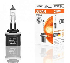 Лампа H27  27W 12V PG13  OSRAM