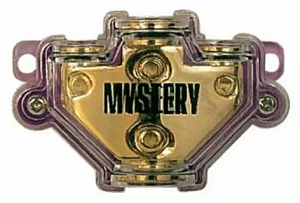 Дистрибьютор питания MND-16  MYSTERY