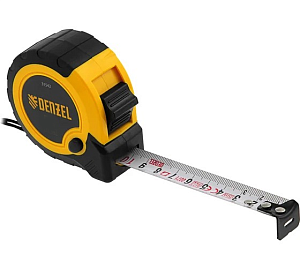 Рулетка  3м*16мм   DENZEL		