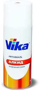 Краска-аэрозоль Яшма 520 мл VIKA (12)