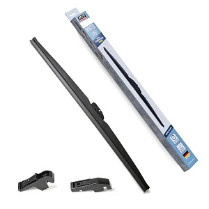 Щетка стеклоочистителя 430мм зимняя 17" AVS