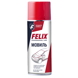 Мовиль 650мл  FELIX  Тосол-Синтез