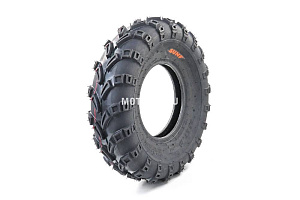 Резина ATV 10" 23х7-10 (А-028) без камеры, передние SUN.F