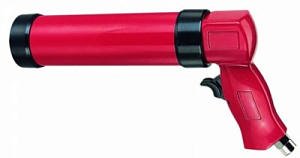 Пистолет VOYLET V-103 для герметика пневматический 