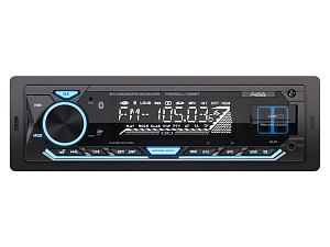 Автомагнитола AURA FIREBALL-305BT