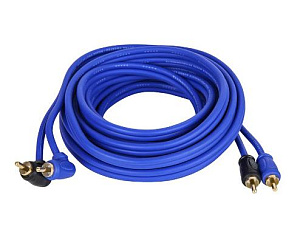 Кабель межблочный KICX LRCA25 (5м)