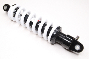 Амортизатор задний L-360mm, D-10mm, d-10mm IRBIS TTR 125 