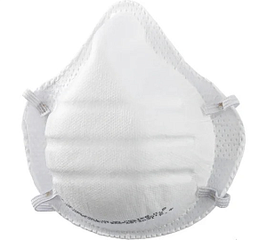 Респиратор формованный 