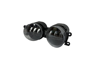 Фары светодиодные 70W белый ПТФ LightWay TOYOTA (OZ)