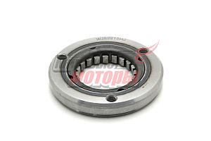 Муфта обгонная 169FMM 172FMМ (CB250)
