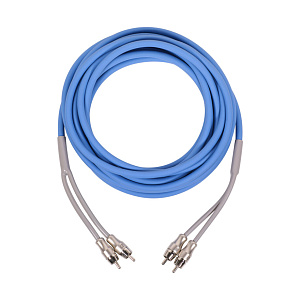 Кабель межблочный DL AUDIO Phoenix Sport RCA 5м