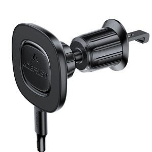 Держатель автомобильный ACEFAST D46 magnetic wireless charging 