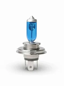 Лампа H4/60-55W 12V ATLAS BOX 60/55W/5000K 1шт  AVS