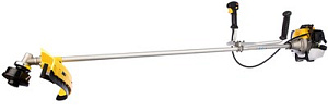 Триммер EUROLUX TR-1000T (32,6 см3, 1,3кВт/1,8л.с, 6.23 кг)