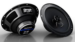 Акустика PROLOGY CX-165 16см