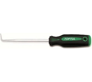 Крюк TOPTUL 125 мм