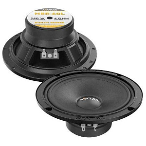 Акустика AVATAR MBR-60LE