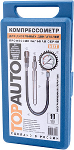 Компрессометр ДРУГ дв. Cumm. 2,8 газель