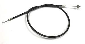 Трос газа L-760мм Буран К65Ж Китай