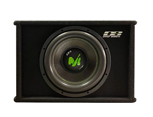 Сабвуфер ALPHARD ML10A корпусной активный