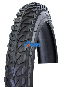 Резина 14" 47-254 14х1.75 (шипы) Wanda