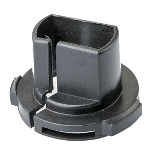 Переходник под лампу H7 Ford Kuga/Skoda Combi/VW Tiguan  (#)