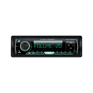 Автомагнитола ALPHARD DB-310DSP