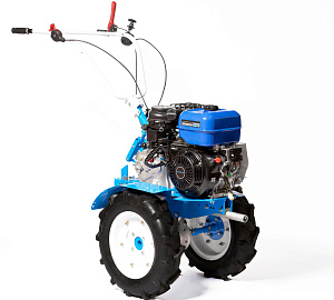 Мотоблок  НЕВА МБ-23ZS МультиАГРО-ZS (GB390 13,0л.с) 95кг