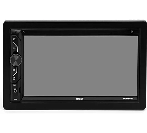 Автомагнитола MYSTERY MDD-6820 2din