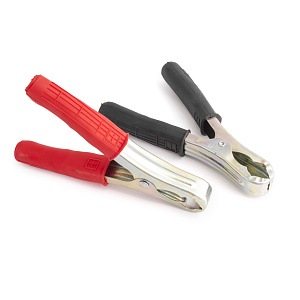 Зажимы клемм АКБ AUTOPROFI 002