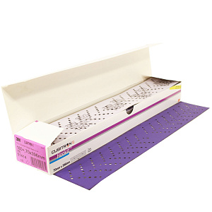Полоска P180 70*396 Cubitron Hookit Purple+ 3M (50)