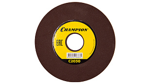 Диск заточной Champion (3/8PM",0,325",1/4) 108х3,2х22,2 для станка C2000