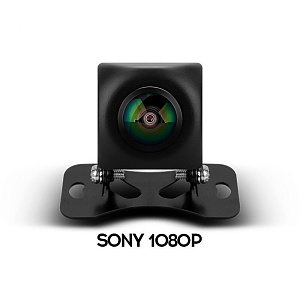 Камера заднего вида TEYES SONY AHD 1080P