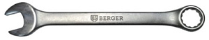 Ключ комбинированный 36мм  BERGER