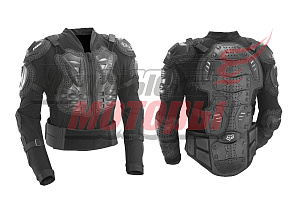 Куртка защитная YWRIDER HX-P14 (размер XL 175см, XXL 180см)