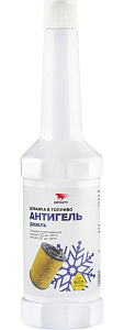 Антигель (дизельный ДВС) флакон 150мл. VMP AVTO