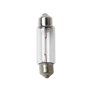 Лампа C10W 12V OSRAM 