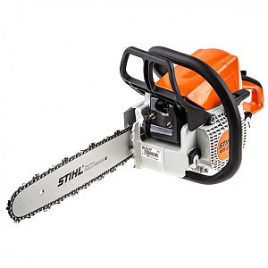 Бензопила STIHL MS 210 14' Picco 3/8 1,3мм, 1,6кВт/2,2л.с., 4,4кг(Китай)