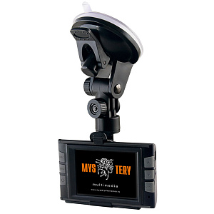 Видеорегистратор MYSTERY MDR-830HD(OZ)
