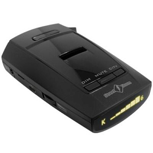 Антирадар  STREET STORM STR-7020 GP One kit  (#)(OZ)