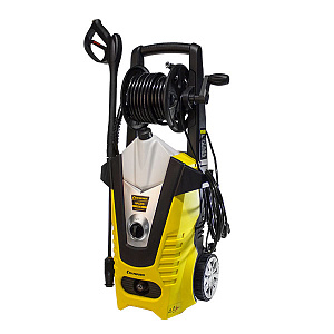 Мойка Champion HP5210 New(2.1кВт., 120бар., Темп40 С, 7л/мин, 18.2кг, асинхронный)