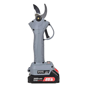 Секатор аккумуляторный ProfiPower MKGSP-18V 18,0Li, 1х2,0Ач,бесщ,кейс