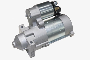 Электростартер LONCIN LC2V80F