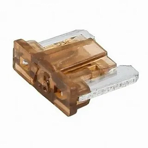 Предохранитель  7,5А флажковый микро