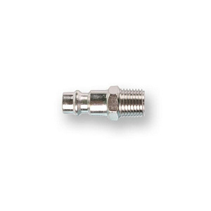 Соединение быстросъемное ПАПА 1/4" AS-M/MT14 ECO