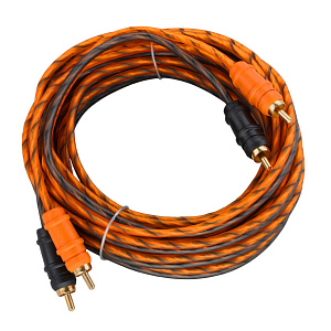 Кабель межблочный DL AUDIO Gryphon LITE RCA 5м