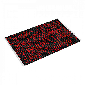 Шумоизоляция Bronner SPL Extrem  250*400мм (10)