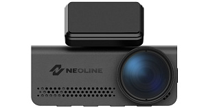 Видеорегистратор NEOLINE Argus 4K 