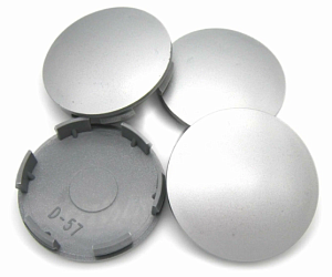 Заглушка литого диска D 57 (4шт.) АНТЕЙКО