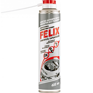 Жидкий ключ FELIX  400мл (аэроз.)  Тосол-Синтез
